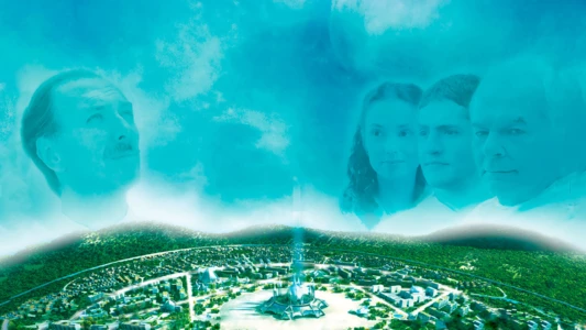 Watch Astral City: A Spiritual Journey Trailer
