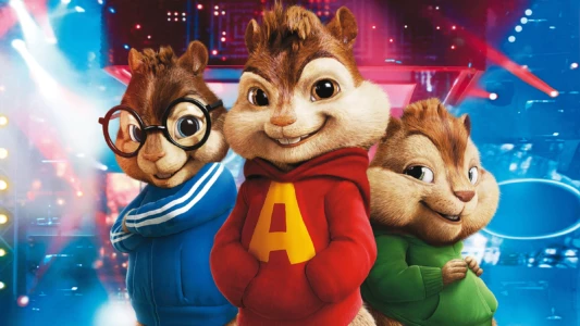 Watch Alvin and the Chipmunks Trailer