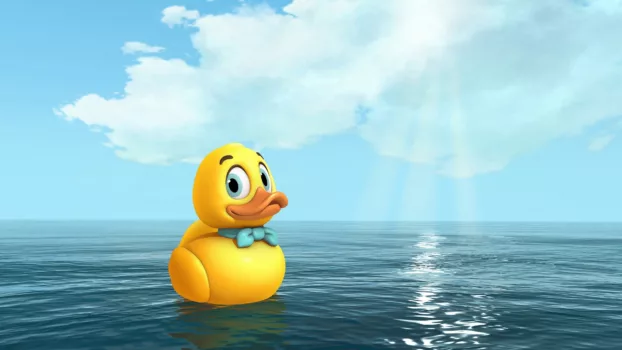 Watch Lucky Duck Trailer
