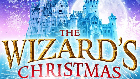 Watch The Wizard's Christmas Trailer