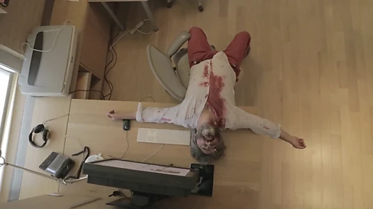 Watch Summer of Blood Trailer