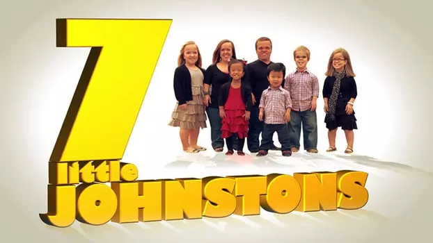 Watch 7 Little Johnstons Trailer