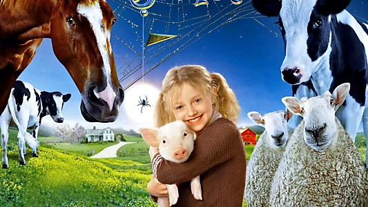 Watch Charlotte's Web Trailer