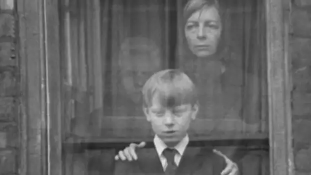 Watch The Terence Davies Trilogy Trailer
