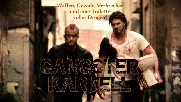 Watch Gangster Exchange Trailer