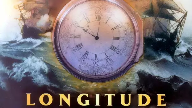 Watch Longitude Trailer