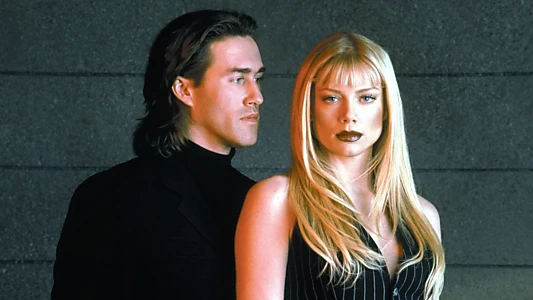 Watch La Femme Nikita Trailer