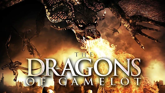 Watch The Dragons of Camelot Trailer