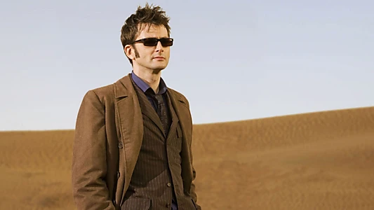 Doctor Who