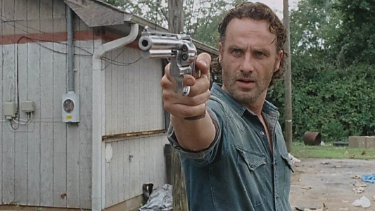 The Walking Dead