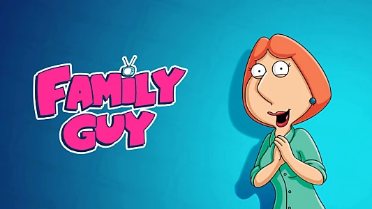 Family Guy
