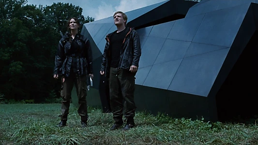 The Hunger Games