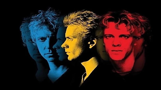 Watch The Police: Synchronicity Concert Trailer