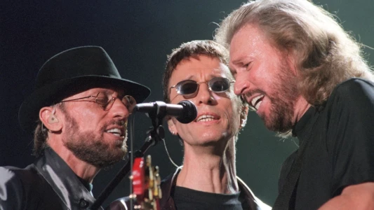 Watch Bee Gees: One Night Only Trailer