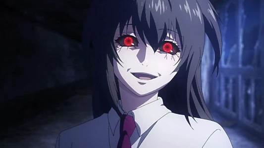 Watch Tokyo Ghoul: Jack Trailer