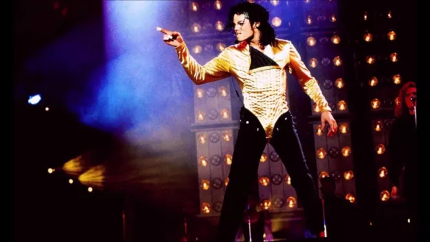 Watch Michael Jackson: Live in Bucharest - The Dangerous Tour Trailer