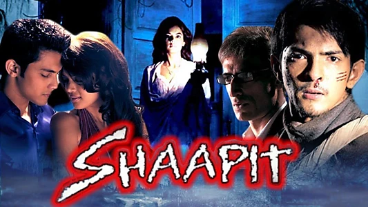 Watch Shaapit Trailer