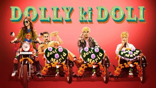 Watch Dolly Ki Doli Trailer