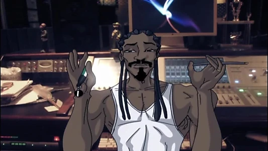 Bigg Snoop Dogg Presents: The Adventures of Tha Blue Carpet Treatment