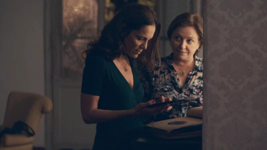 Watch The Heiresses Trailer