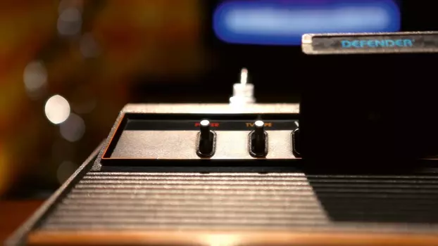 Easy to Learn, Hard to Master: The Fate of Atari