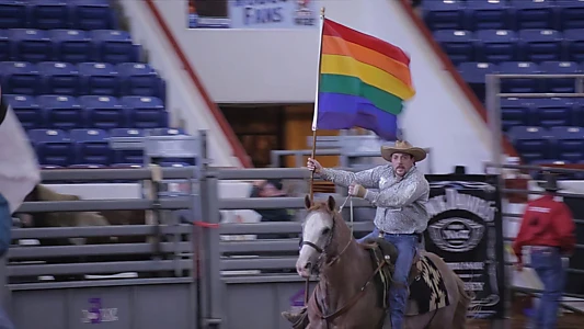 Watch Queens and Cowboys: A Straight Year on the Gay Rodeo Trailer