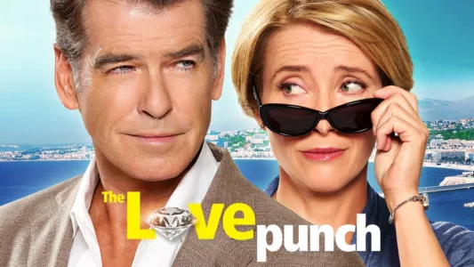 Watch The Love Punch Trailer