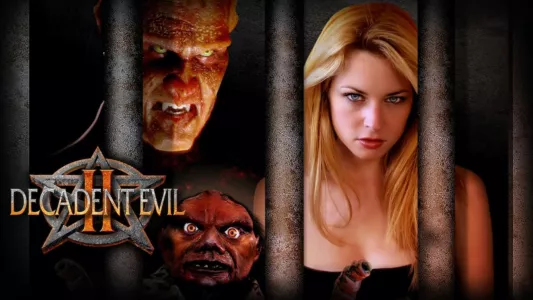 Watch Decadent Evil 2 Trailer
