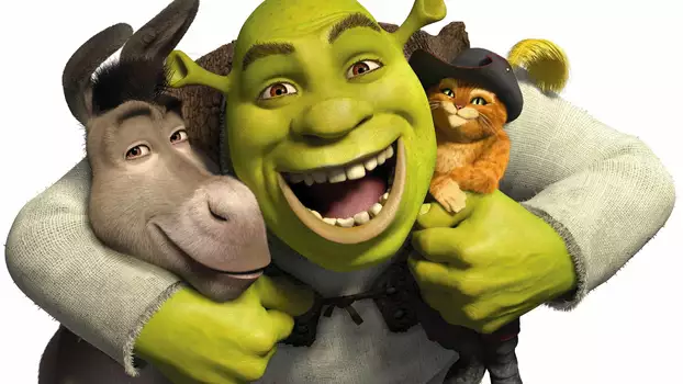 Watch Shrek Stories Trailer