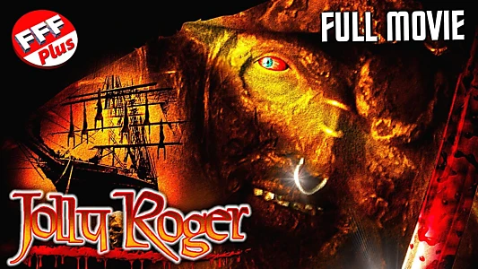 Jolly Roger: Massacre at Cutter's Cove