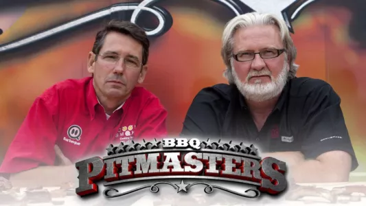 BBQ Pitmasters: All-Stars