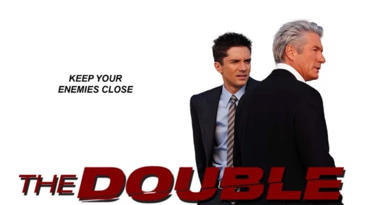 Watch The Double Trailer