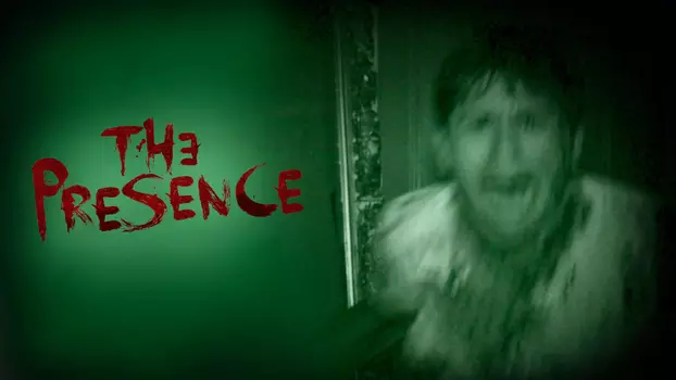 Watch The Presence Trailer