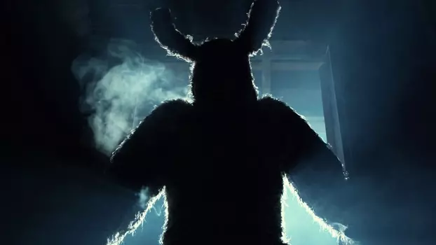 Watch Bunny the Killer Thing Trailer