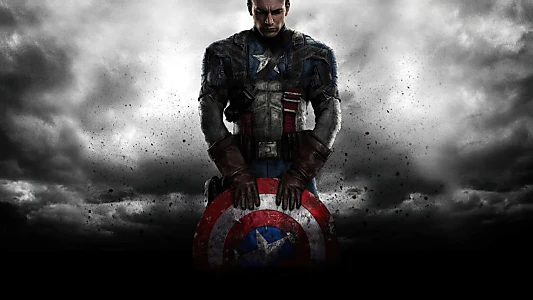 Watch Captain America: The First Avenger Trailer