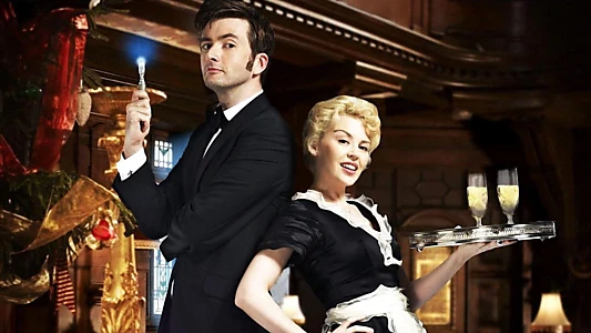 Doctor Who