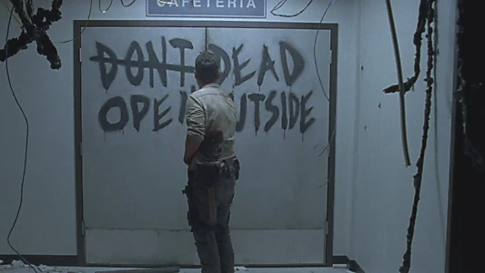 The Walking Dead