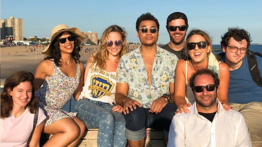 The Egos: Summer of Drake