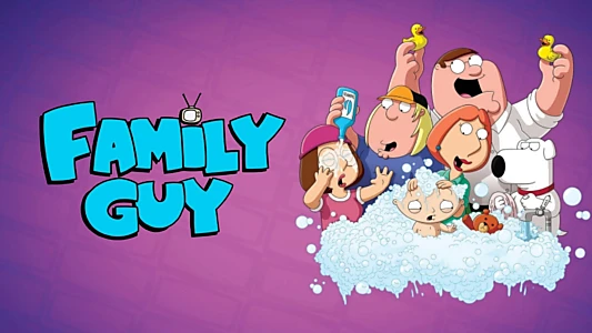 Family Guy