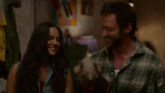 Deadpool & Wolverine