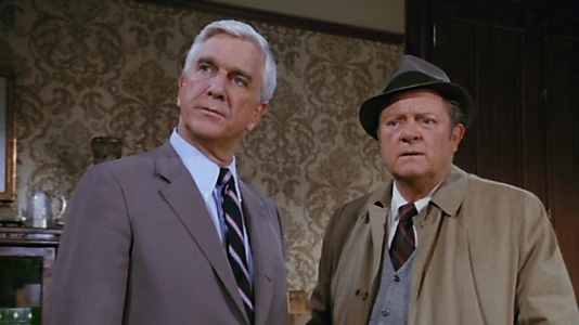 Watch Police Squad! Trailer