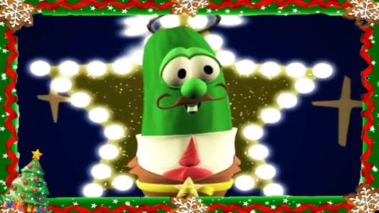 Watch VeggieTales: The Star of Christmas Trailer