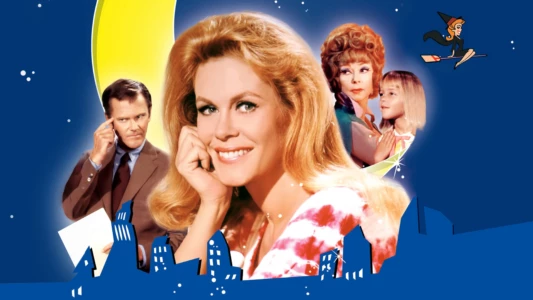 Watch Bewitched Trailer