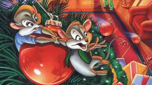 Watch The Night Before Christmas: A Mouse Tale Trailer