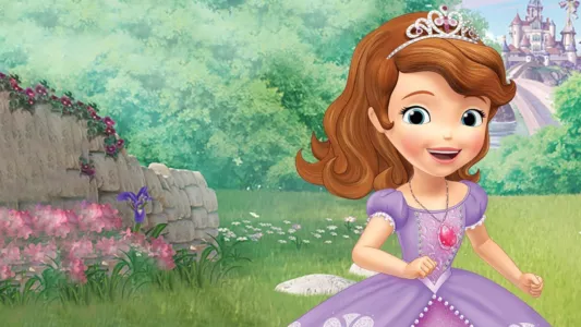 Watch Sofia the First Trailer