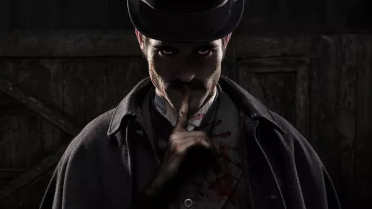 Watch American Ripper Trailer
