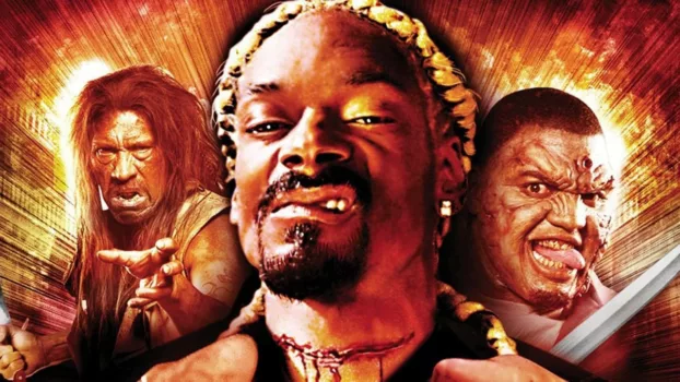 Watch Snoop Dogg's Hood of Horror Trailer