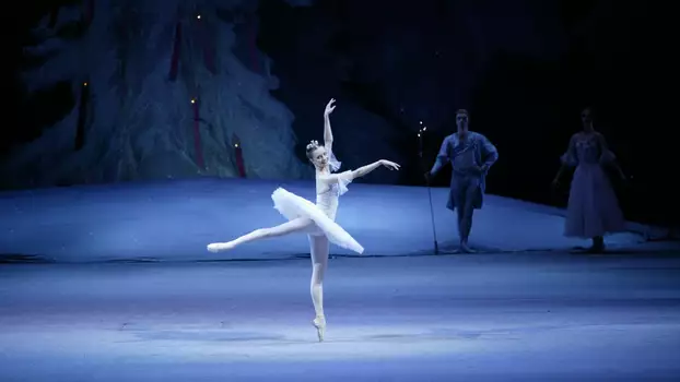 Watch The Bolshoi Ballet: The Nutcracker Trailer
