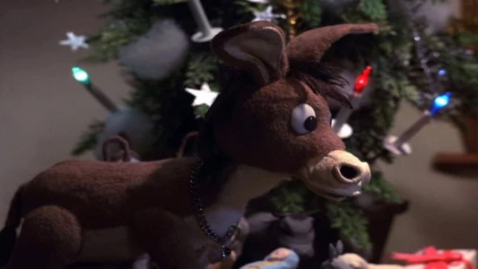 Watch Nestor, the Long-Eared Christmas Donkey Trailer