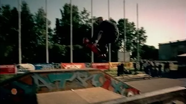 Watch Drive: My Life in Skateboarding Trailer